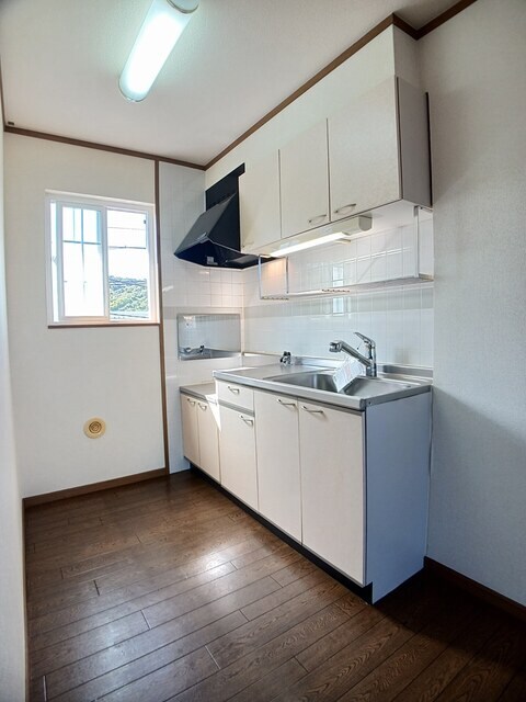 エンブレムⅡの物件内観写真