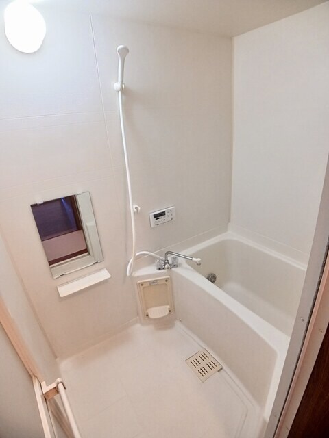 エンブレムⅡの物件内観写真