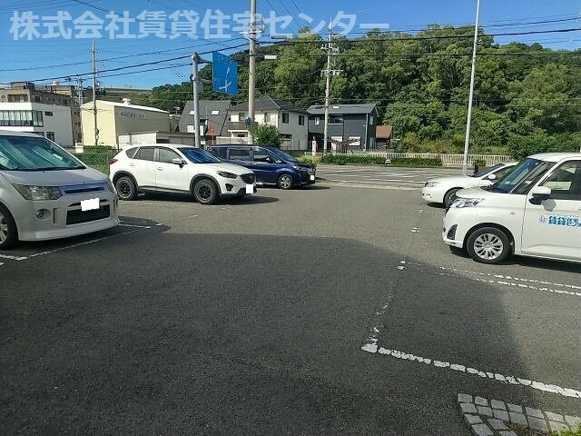 エンブレムⅡの物件外観写真