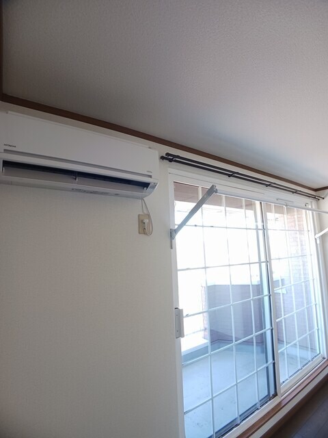 エンブレムⅡの物件内観写真