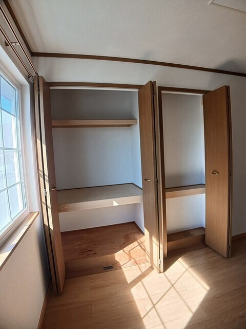 エンブレムⅡの物件内観写真