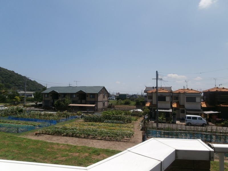 エンブレムⅡの物件内観写真