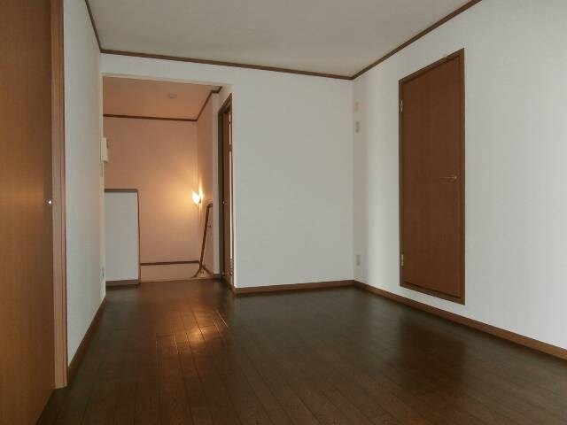 エンブレムⅡの物件内観写真