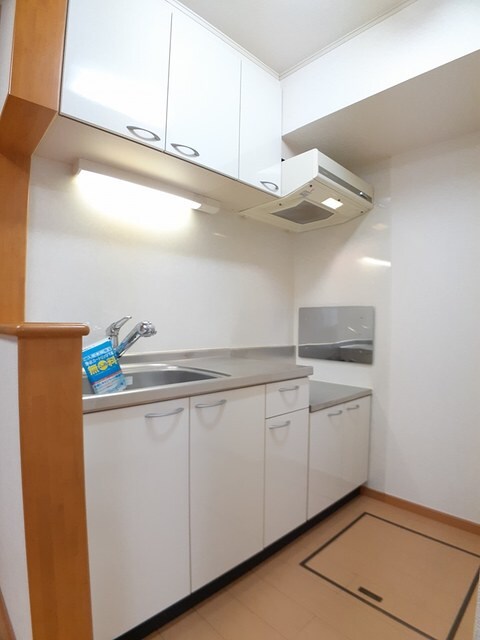 和歌山市駅 バス15分  栗栖下車：停歩6分 1階の物件内観写真