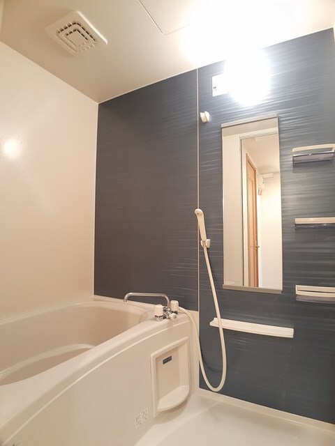 和歌山市駅 バス15分  栗栖下車：停歩6分 1階の物件内観写真