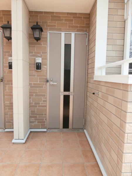 和歌山市駅 バス15分  栗栖下車：停歩6分 1階の物件内観写真