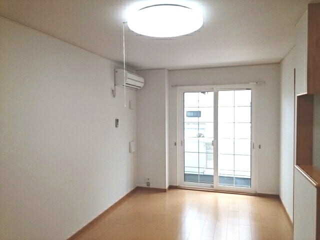 和歌山市駅 バス15分  栗栖下車：停歩6分 1階の物件内観写真