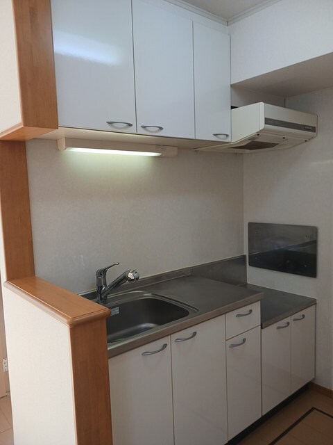 和歌山市駅 バス15分  栗栖下車：停歩6分 1階の物件内観写真