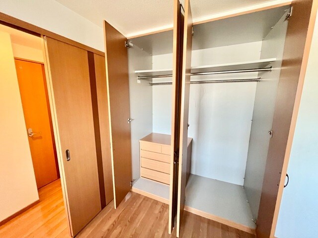 リュミエールの物件内観写真