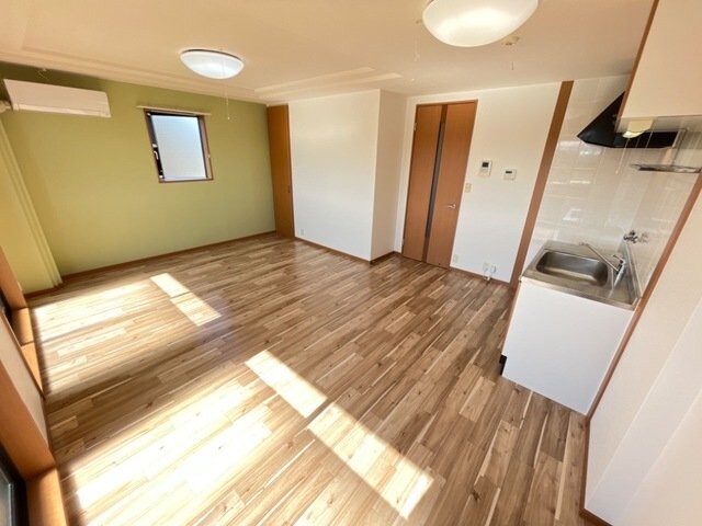 リュミエールの物件内観写真