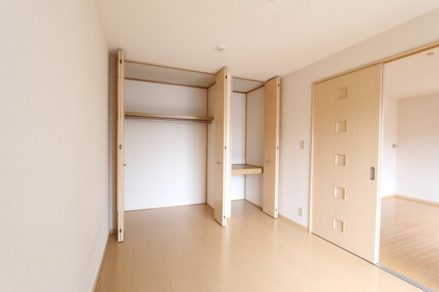 メゾン･モンテリベール　Ⅱの物件内観写真