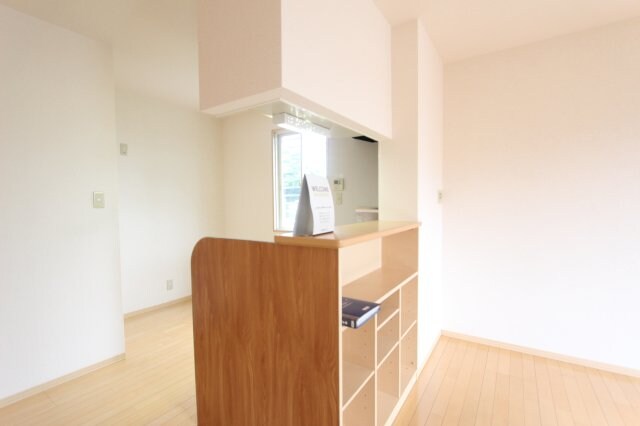 メゾン･モンテリベール　Ⅱの物件内観写真