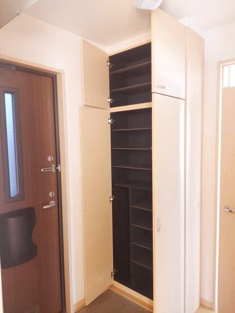 メゾン･モンテリベール　Ⅱの物件内観写真