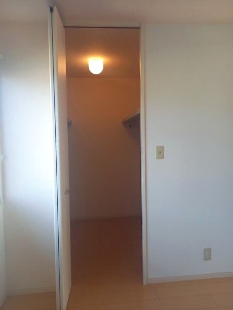 Phrase Hayashiの物件内観写真