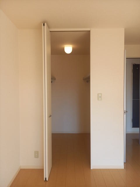 Phrase Hayashiの物件内観写真