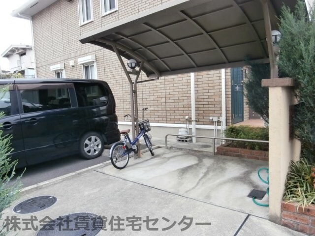 Phrase Hayashiの物件内観写真