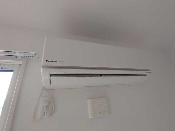 CASSIA 道の物件内観写真