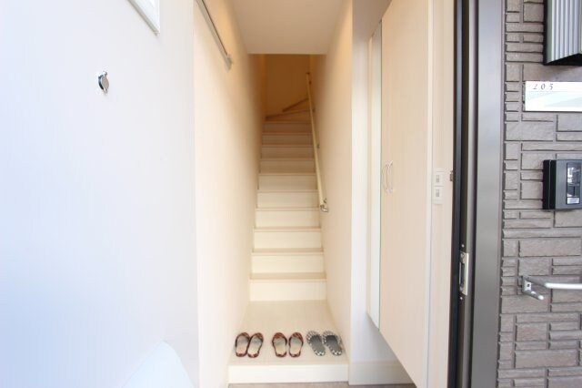 CASSIA 道の物件内観写真