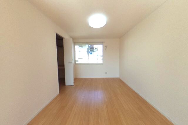 トゥインクルくつろぎの物件内観写真