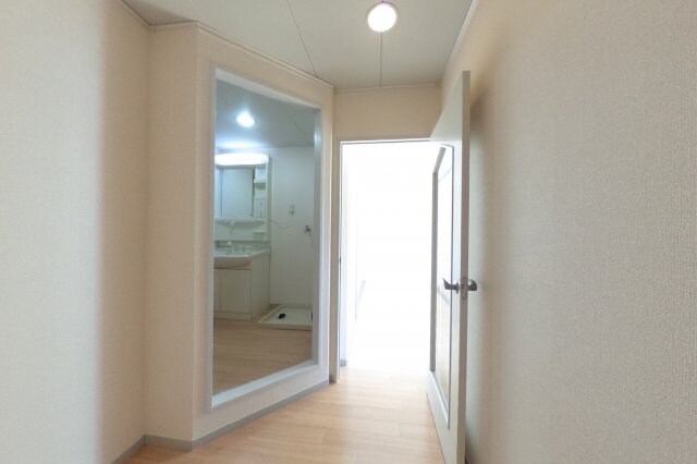 トゥインクルくつろぎの物件内観写真