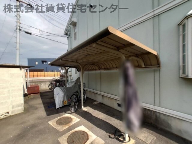トゥインクルくつろぎの物件内観写真