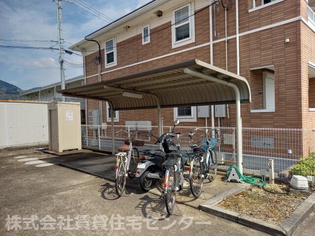 藤並駅 徒歩22分 1階の物件内観写真