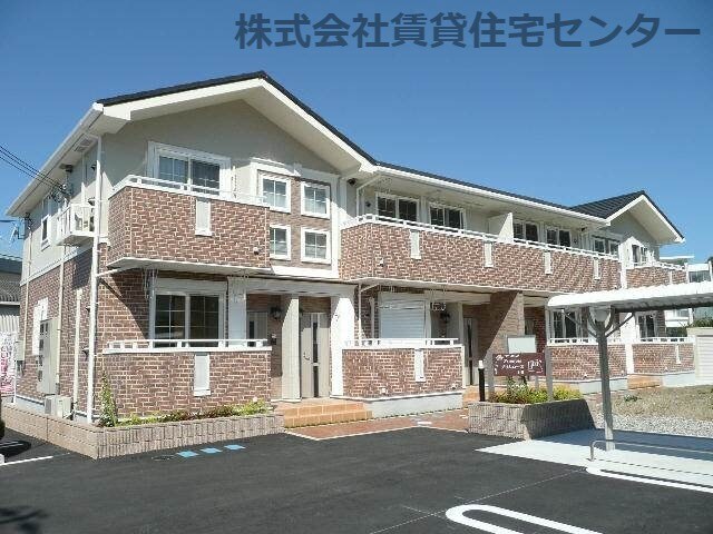 プリムローズ　Ⅰの物件外観写真