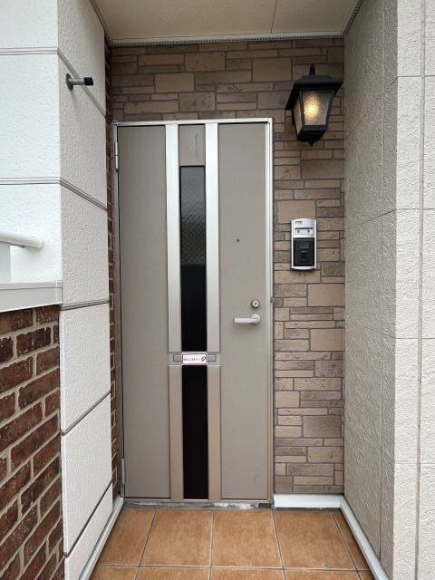 プリムローズ　Ⅰの物件外観写真