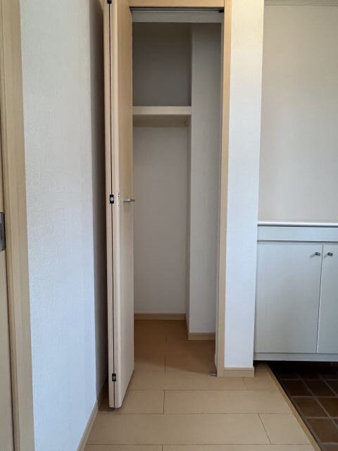 プリムローズ　Ⅰの物件内観写真