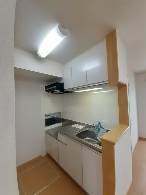 プリムローズ　Ⅰの物件内観写真