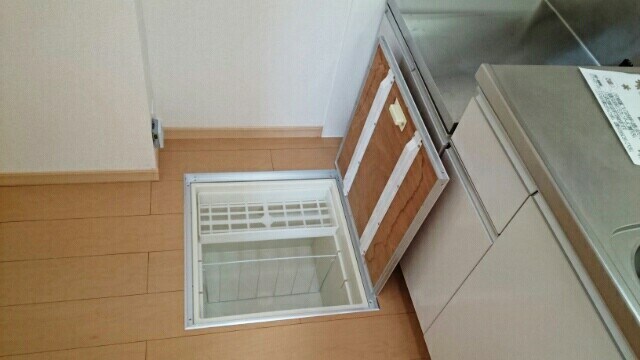 プリムローズ　Ⅰの物件内観写真