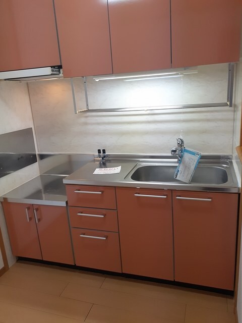 藤並駅 徒歩14分 2階の物件内観写真