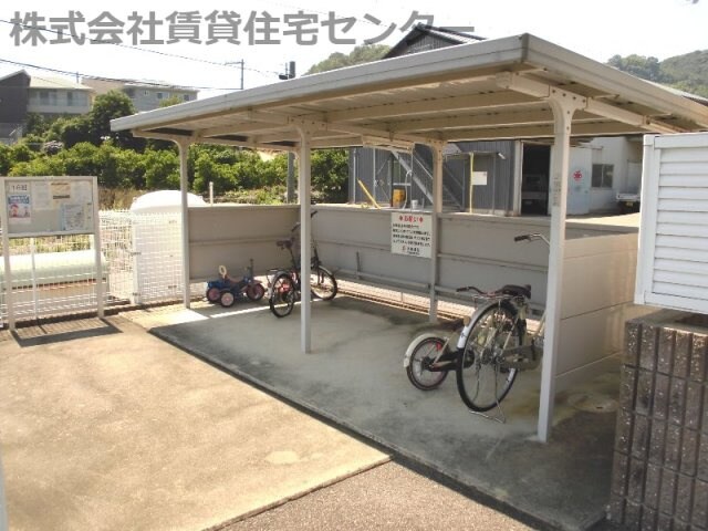 藤並駅 徒歩14分 2階の物件内観写真