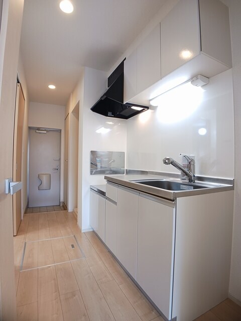 ミーティア　Ⅲの物件内観写真