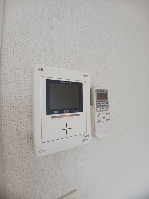 ミーティア　Ⅲの物件内観写真