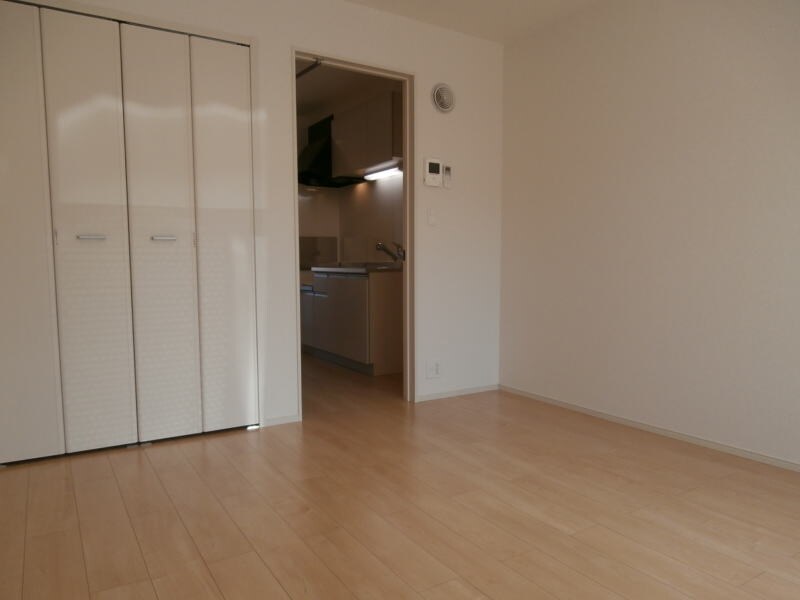 ミーティア　Ⅲの物件内観写真