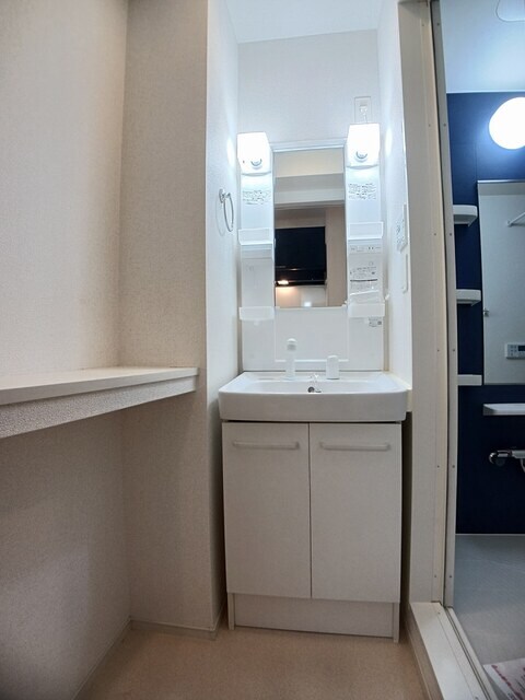 ミーティア　Ⅲの物件内観写真