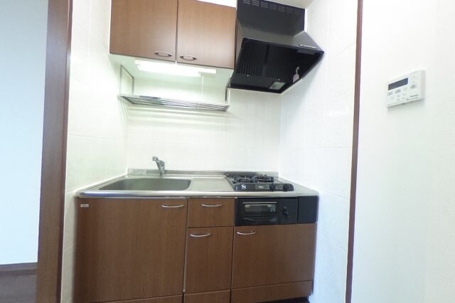 プランドール・コートの物件内観写真