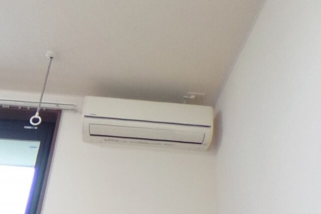 プランドール・コートの物件内観写真