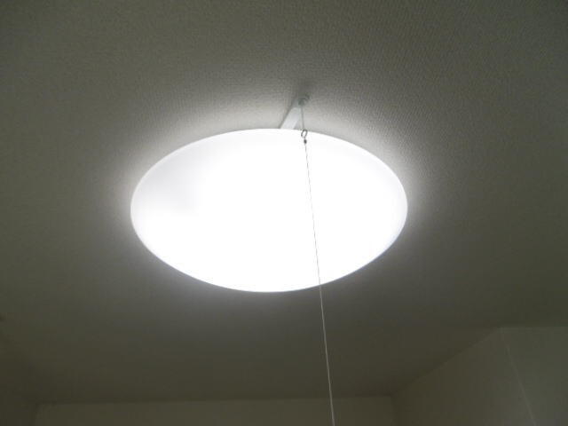 プランドール・コートの物件内観写真