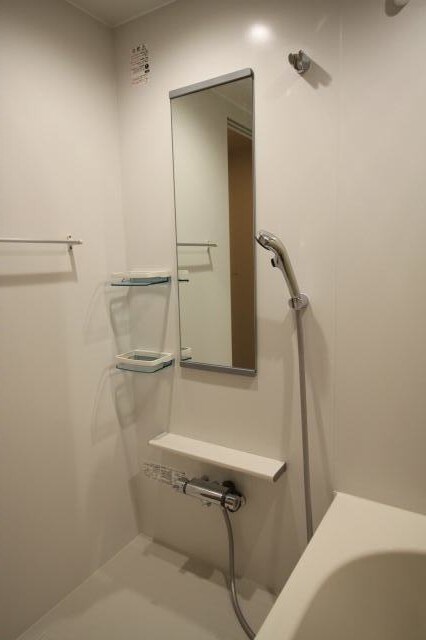 紀三井寺駅 バス5分  競技場前下車：停歩8分 1階の物件内観写真