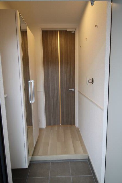 紀三井寺駅 バス5分  競技場前下車：停歩8分 1階の物件内観写真