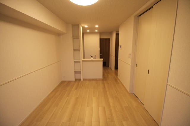 紀三井寺駅 バス5分  競技場前下車：停歩8分 1階の物件内観写真