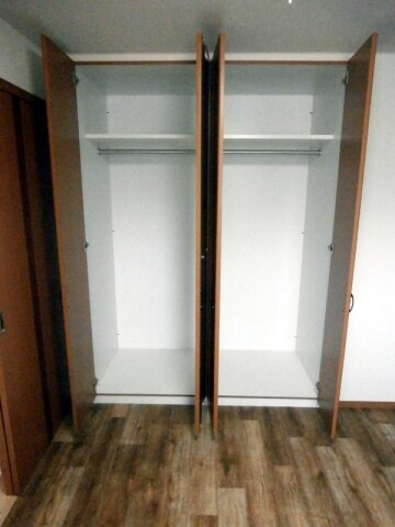 リュミエールの物件内観写真