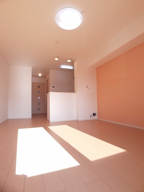 コートジュネスＢの物件内観写真