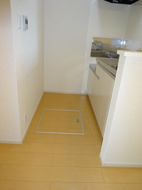 コートジュネスＢの物件内観写真