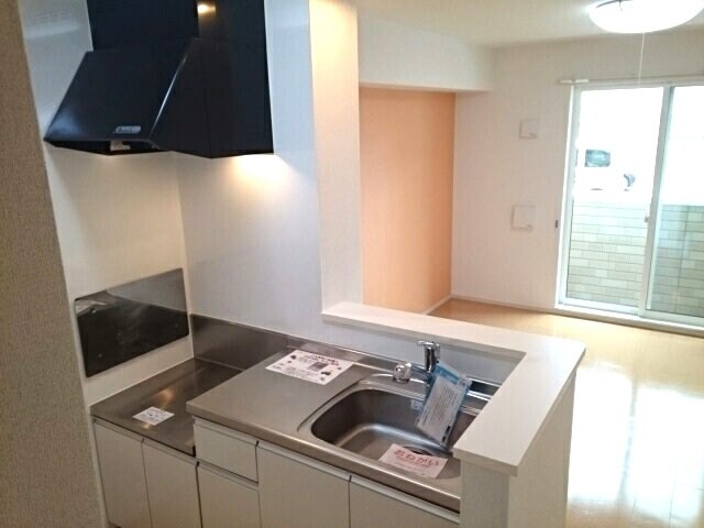 コートジュネスＢの物件内観写真