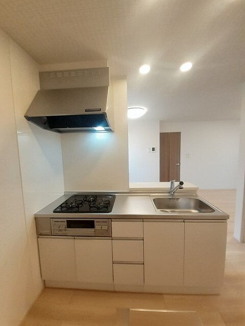 ベルシャイン　紀三井寺　Ⅱの物件内観写真