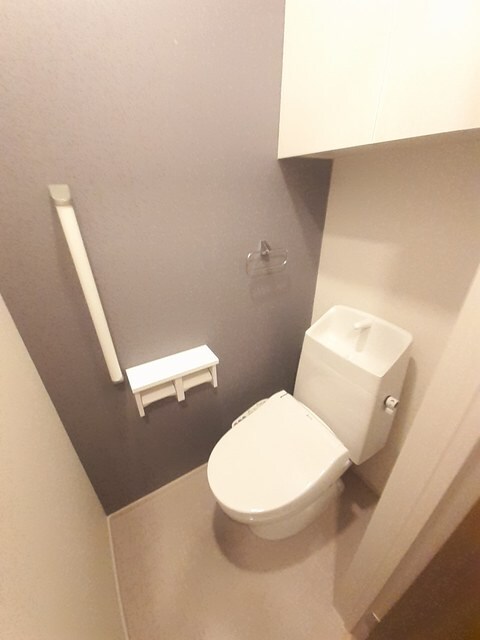 ベルシャイン　紀三井寺　Ⅱの物件内観写真