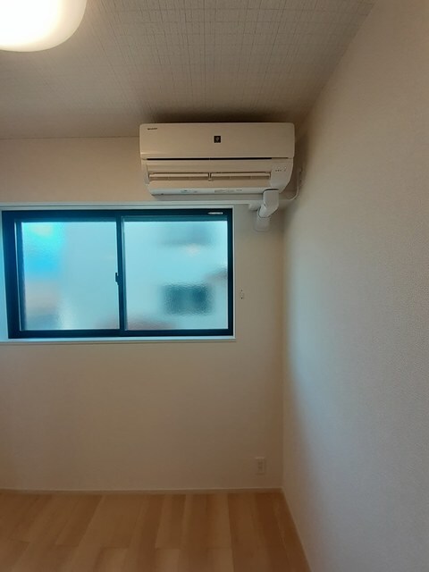 ベルシャイン　紀三井寺　Ⅱの物件内観写真